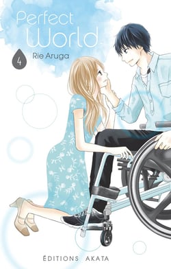Perfect world Tome 4