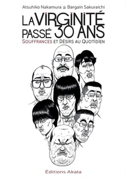 La virginité passé 30 ans - souffrances et désirs au quotidien