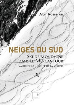 Neiges du sud