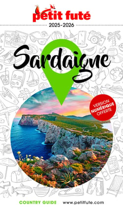 Country guide : Sardaigne (édition 2025/2026)