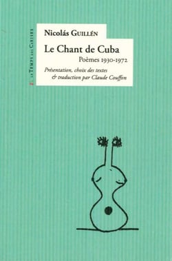 LE chant de cuba