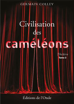 Civilisation des caméléons