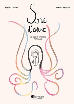 Sang d'encre