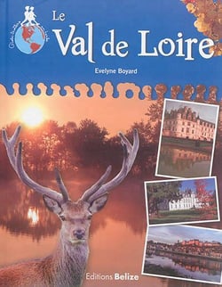 Le val de loire