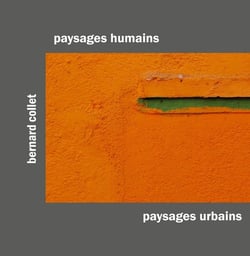 Paysages humains - Paysages urbains