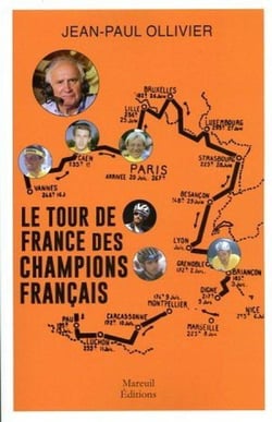 Le Tour de France des champions