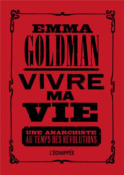 Vivre ma vie