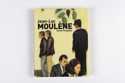 Jean-Luc Moulène