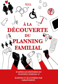 Bienvenue au Planning familial