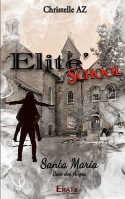 Elite'school : Santa Maria baie des Anges