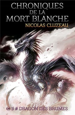 Chroniques de la mort blanche Tome 3 : Le Maître des oiseaux