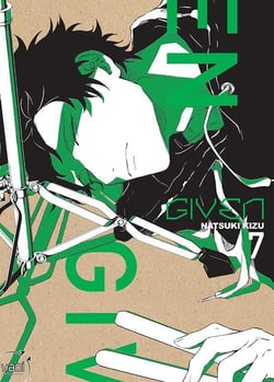 Given Tome 7