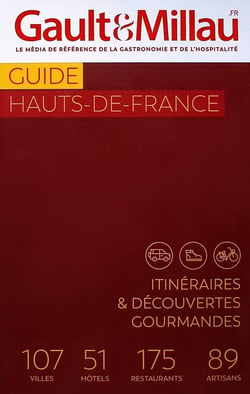 Hauts de France - 2026