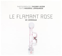 Le flamant rose en camargue