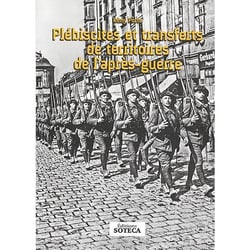 Plébiscites et transfert de territoires de l'après-guerre