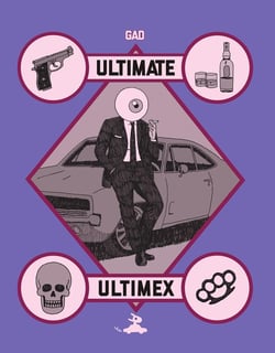 Ultimate ultimex