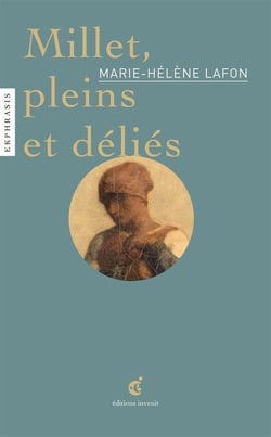 Millet, pleins et déliés