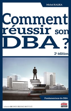 Comment réussir son DBA ? (2e édition)