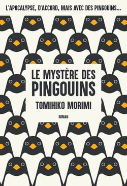Penguin highway - le mystère des pingouins