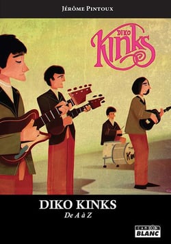The kinks - diko kinks