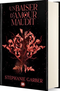 Un baiser d'amour maudit