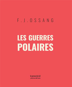Les guerres polaires - Les Chauffes de sang