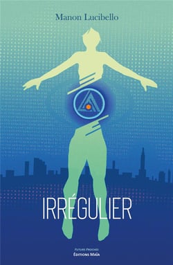 Irrégulier