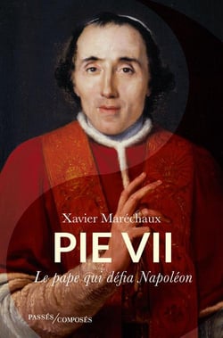 Pie VII