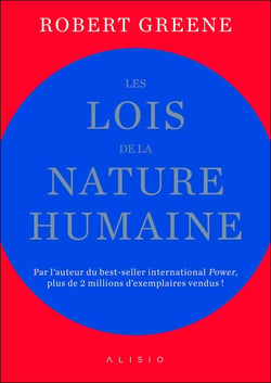 Les lois de la nature humaine