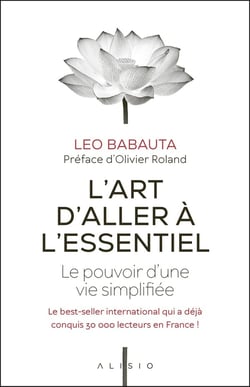 L'art d'aller à l'essentiel