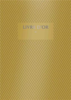 Livre d'or 2 grand