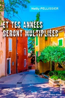 Et tes années seront multipliées