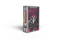 Happy land : coffret Intégrale Tomes 1 et 2