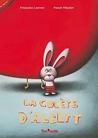 La colère d'Albert