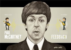 Paul Mccartney en BD - feedback
