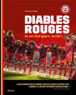 Belgian Red Devils : best of 2021