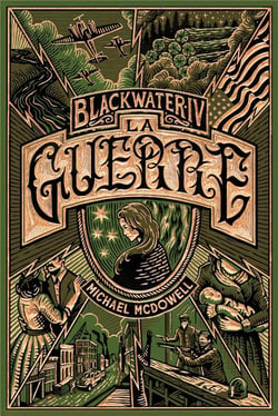Blackwater Tome 4 : La guerre