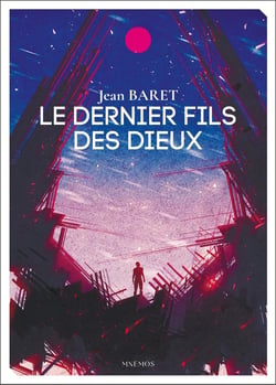 Le Dernier fils des dieux