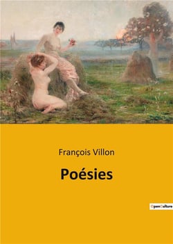 Poesies