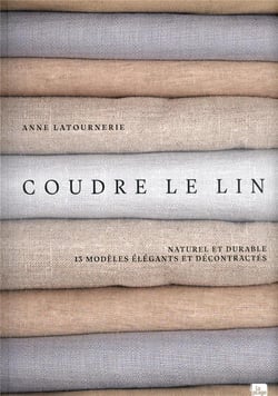 Coudre le lin