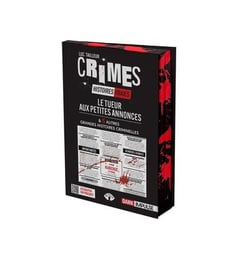 Le tueur aux petites annonces & 5 autres grandes histoires criminelles
