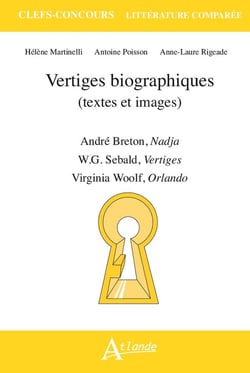 Vertiges biographiques