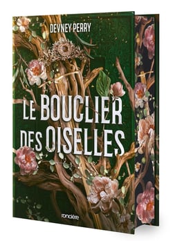 Le Bouclier des Oiselles Tome 1
