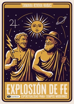 Explosión de fe