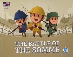 The Battle of Somme (version anglaise)