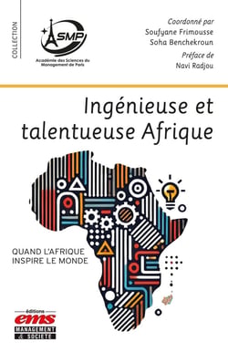 Ingénieuse et talentueuse Afrique : Quand l'Afrique inspire le monde
