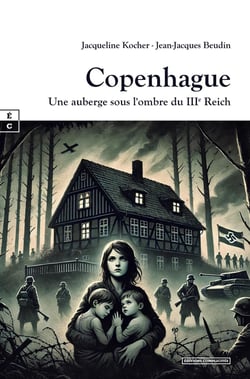 Copenhague : Une auberge sous l'ombre du IIIe Reich