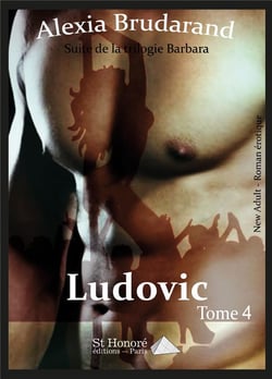 Ludovic tome 4