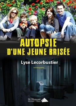 AUTOPSIE D'UNE JEUNE BRISEE