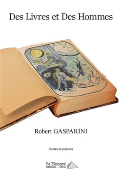 Des livres et des hommes